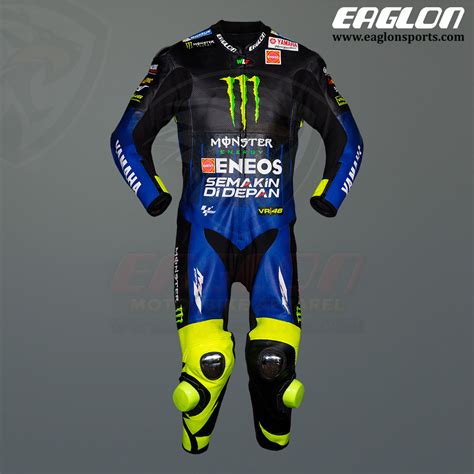 rossi leather suits